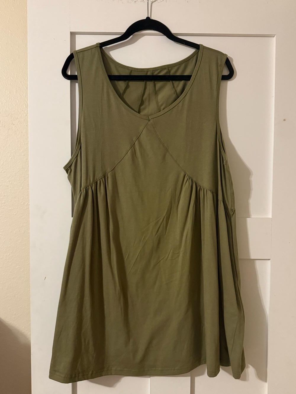 Tank Dress